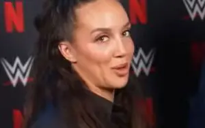 Chelsea Green Feels WWE Return is Everything She Wanted the First Time