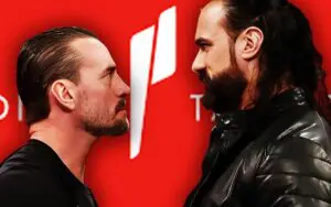 CM Punk and Drew McIntyre Among Top Names in Paradigm Talent Agency’s New Sports Division