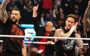 CM Punk’s WWE Return as Bloodline Reveal Was Always the Plan