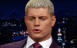 Cody Rhodes Declares WWE’s Current Success the "Record Era" of Wrestling