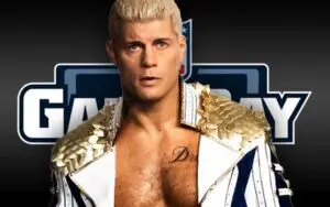 Cody Rhodes Joins ESPN College GameDay as Guest Picker