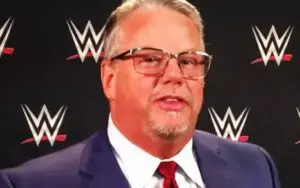 Conrad Thompson Clears Up Rumors About Bruce Prichard’s WWE Status Conrad Thompson Clears Up Rumors About Bruce Prichard's WWE Status
