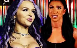 Cora Jade Adds Drama with Provocative Remark on Indi Hartwell’s Instagram Post