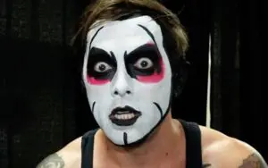 Danhausen Goes Nuclear on Fan Calling Him "Vampire with Downs"