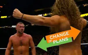 Daniel Garcia vs. Jack Perry Sees Last Minute Change at AEW Full Gear