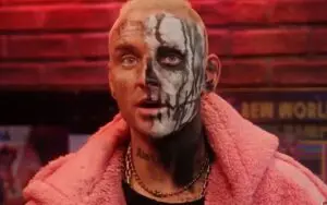 Darby Allin Clarifies His “Superstar is Stupid” Statement Amid Backlash Darby Allin Clarifies His “Superstar is Stupid” Statement Amid Backlash