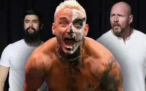 Darby Allin Eyes Death Riders for AEW Grand Slam: Australia Match Darby Allin Eyes Death Riders for AEW Grand Slam: Australia Match