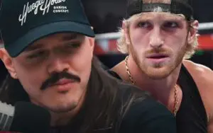 Dominik Mysterio Calls Out Logan Paul’s Commitment to WWE: “We Haven’t Seen Him Since He Lost"