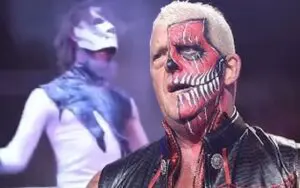 Dustin Rhodes Shows Furious Disapproval Over 'CoKane' Drug Themed Parody of Kane Character