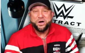 ECW Icon Bubba Ray Dudley Confirms WWE Legends Deal