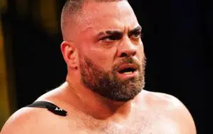 Eddie Kingston’s In-Ring Return Timeline Amid Intense Physical Therapy Unveiled