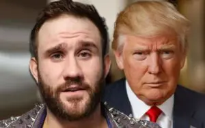 Effy Sends Message for Unity as Controversial New Policies Loom After Donald Trump's 2024 U.S. Presidential Win