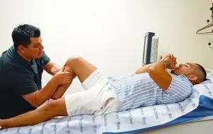 El Hijo Del Vikingo Confirms Plans to Return Early After Suffering Knee Injury at TNA Tapings