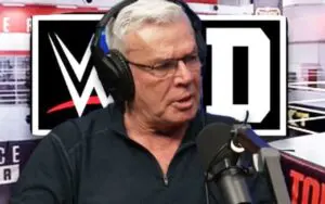 Eric Bischoff Reveals Potential Drawbacks for WWE's Indie Wrestling Development Program