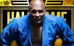 Ernest "The Cat" Miller Addresses Potential WWE Hall of Fame Induction