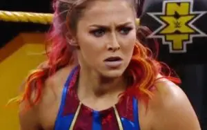 Ex-WWE Star Nixon Newell Drops Out of December ATTACK! Pro Wrestling Dates After WWE Exit