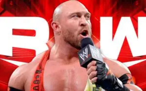 Ex-WWE Star Ryback Blasts Fans Complaining About Taped RAW Show