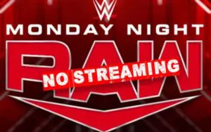 Fan Shut Down by Security While Attempting to Live-Stream WWE Raw Taping in Saudi Arabia