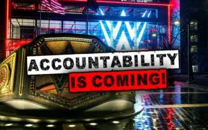 Former WWE Star Calls Entertainment Industry “Human Trafficking Business" and Suggests Accountability Coming for WWE
