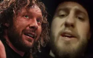 Gabe Kidd Unleashes Scathing Response to Kenny Omega Challenge Ahead of Wrestle Dynasty