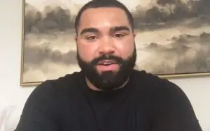 Gable Steveson Addresses MMA Future Following WWE Release