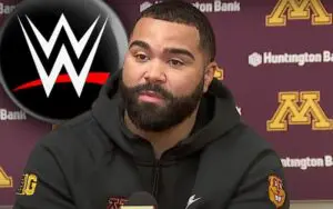 Gable Steveson Breaks Down What Went Wrong With WWE Run