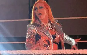 Gigi Dolin Makes Return to the Ring at NXT Live Event After Months-Long Injury Hiatus