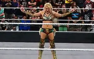 Giulia Qualifies for Women's Iron Survivor Challenge Match During 11/26 WWE NXT