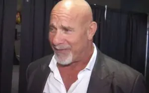 Goldberg Addresses Wrestling Retirement in 2025