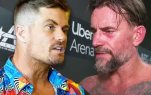 Grayson Waller Believes He Can "Make Magic" with CM Punk in Potential Feud