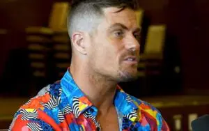 Grayson Waller Says He’ll Never Go Babyface: ‘I Can’t Stand the Fans’