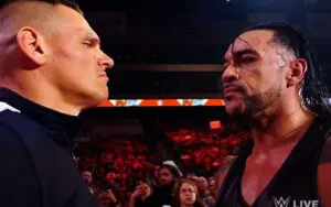 GUNTHER and Damian Priest Could Make WWE History with Upcoming Title Rematch