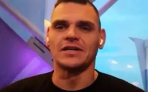 Gunther Vows to Prove Cody Rhodes is "Secondary" Ahead of WWE Crown Jewel Showdown