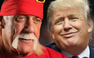 Hulk Hogan Claims Donald Trump Wants Him to Lead President’s Council on Physical Fitness