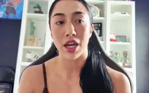 Indi Hartwell Admits She Did Not See WWE Release Coming Indi Hartwell Admits She Did Not See WWE Release Coming