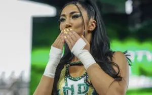 Indi Hartwell Reflects on WWE Release with Heartfelt Instagram Post