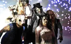 Inspiration Behind the Wyatt Sicks Revealed