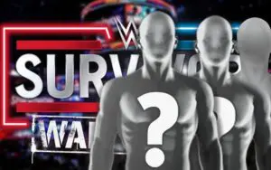 Intercontinental Title Triple Threat Match Added to Survivor Series During 11/25 WWE RAW