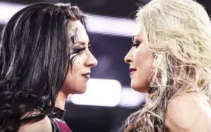 Internal Name for 11/12 WWE NXT Episode Revealed