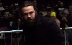 Jack Perry Shocks Fans with Surprise Attack at NJPW Fighting Spirit Unleashed