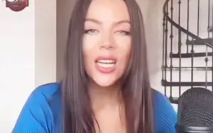 Jackie Redmond Reveals Reason Behind Absence from 11/11 WWE RAW