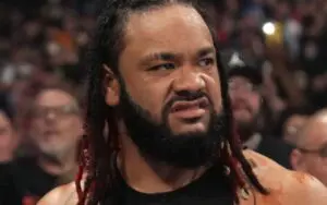 Jacob Fatu Acknowledges Supportive Fan Amid Resolved Charity Dispute