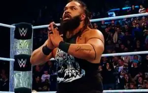 Jacob Fatu Dominates Jey Uso to Secure WarGames Advantage on 11/29 SmackDown