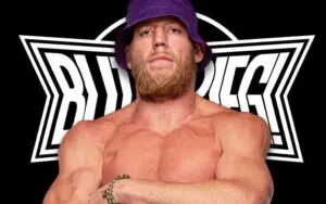 Jake Hager Addresses Removal from Blitzkrieg Pro Event Following Controversial Remarks