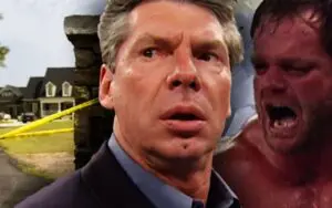 JBL Recalls Vince McMahon’s Uncertainty During Chris Benoit Tribute Show Planning