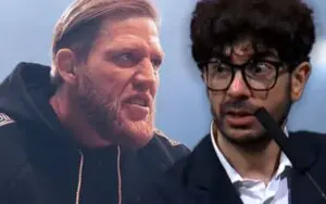 Jim Cornette Addresses Jake Hager Accusing Tony Khan of Being a Communist