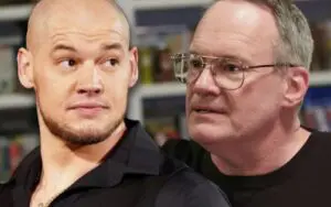 Jim Cornette Doubts Any Indie Promoter Would Want Baron Corbin After WWE Release