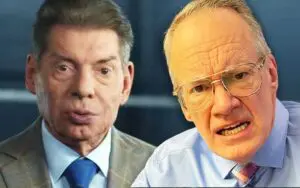 Jim Cornette Explains Why a Pardon Won't Matter for Vince McMahon's Potential WWE Return