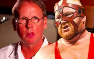 Jim Johnston Had No Idea Vader Passed Away