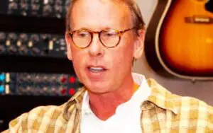 Jim Johnston Reveals He Was on Handshake Deal with WWE for Several Years